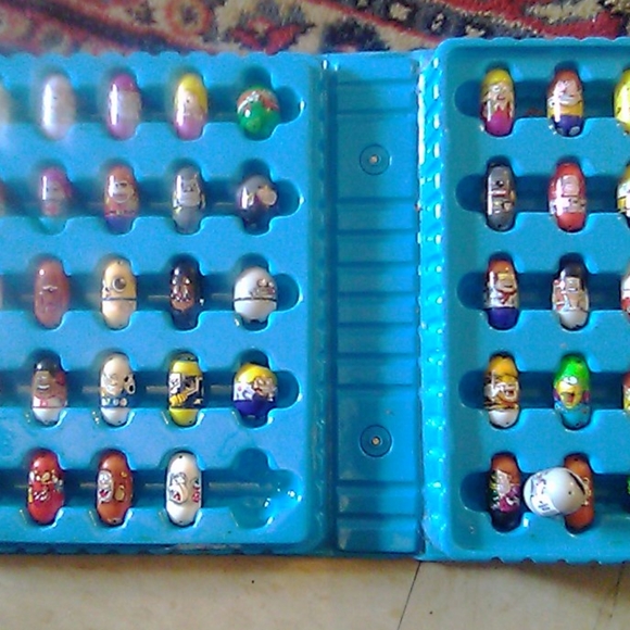 Mighty beanz - Picture 2 of 2